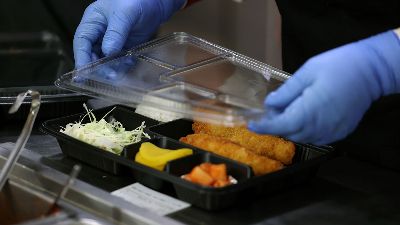 소비자단체 "배달앱, 포장주문에도 수수료‥물가상승 촉발 우려"