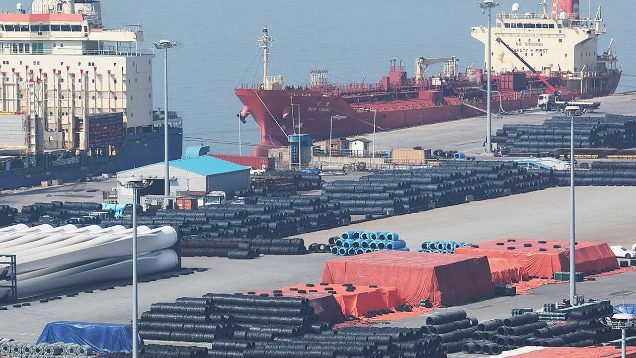 OECD, 한국 경제성장률 1.5% 전망‥3달 만에 0.6%p ↓