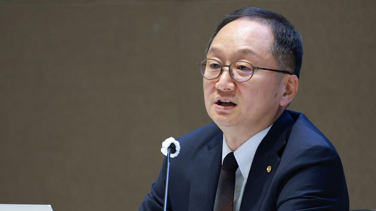 장용성 "韓 생산성 美보다 낮은 건 인재 배치 잘못 때문"