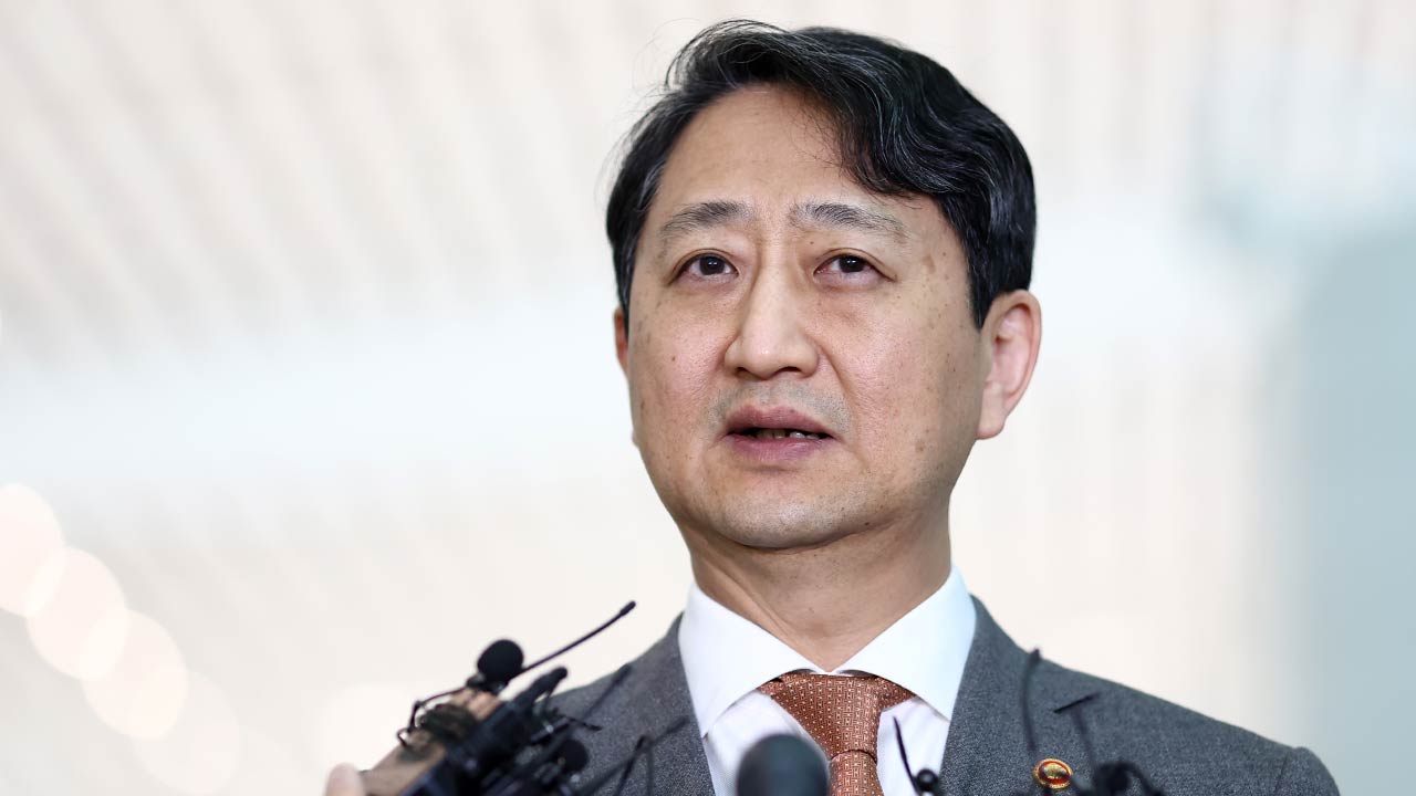방미길 오른 산업장관 "민감 국가 지정해제 등 대안 찾을 것"