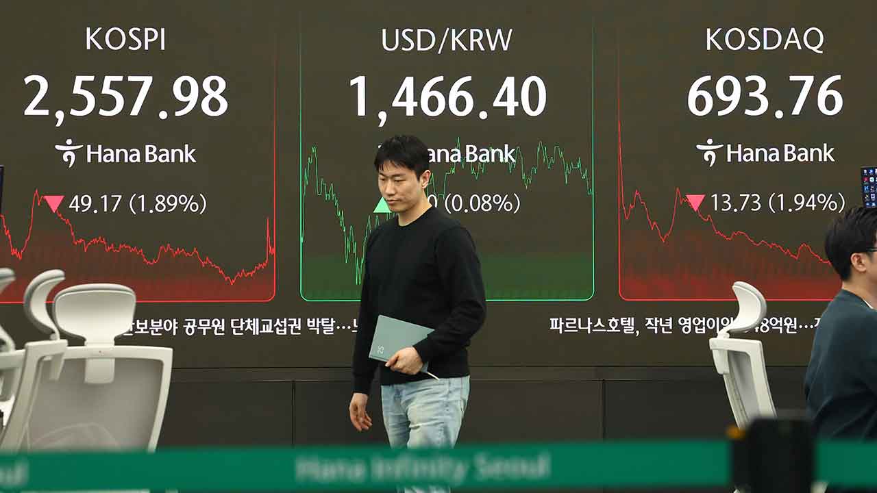 오늘부터 전 종목 공매도 가능‥시장 변동성 커질 우려도