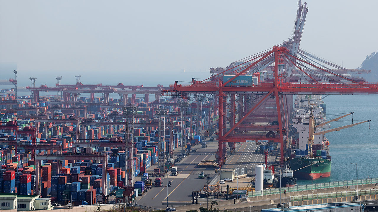 한국 조선, 올해 3월 선박 수주 중국 제쳐‥전체 발주는 감소