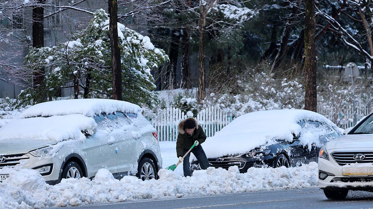 작년 자동차보험 손해율 악화에 4년만 적자