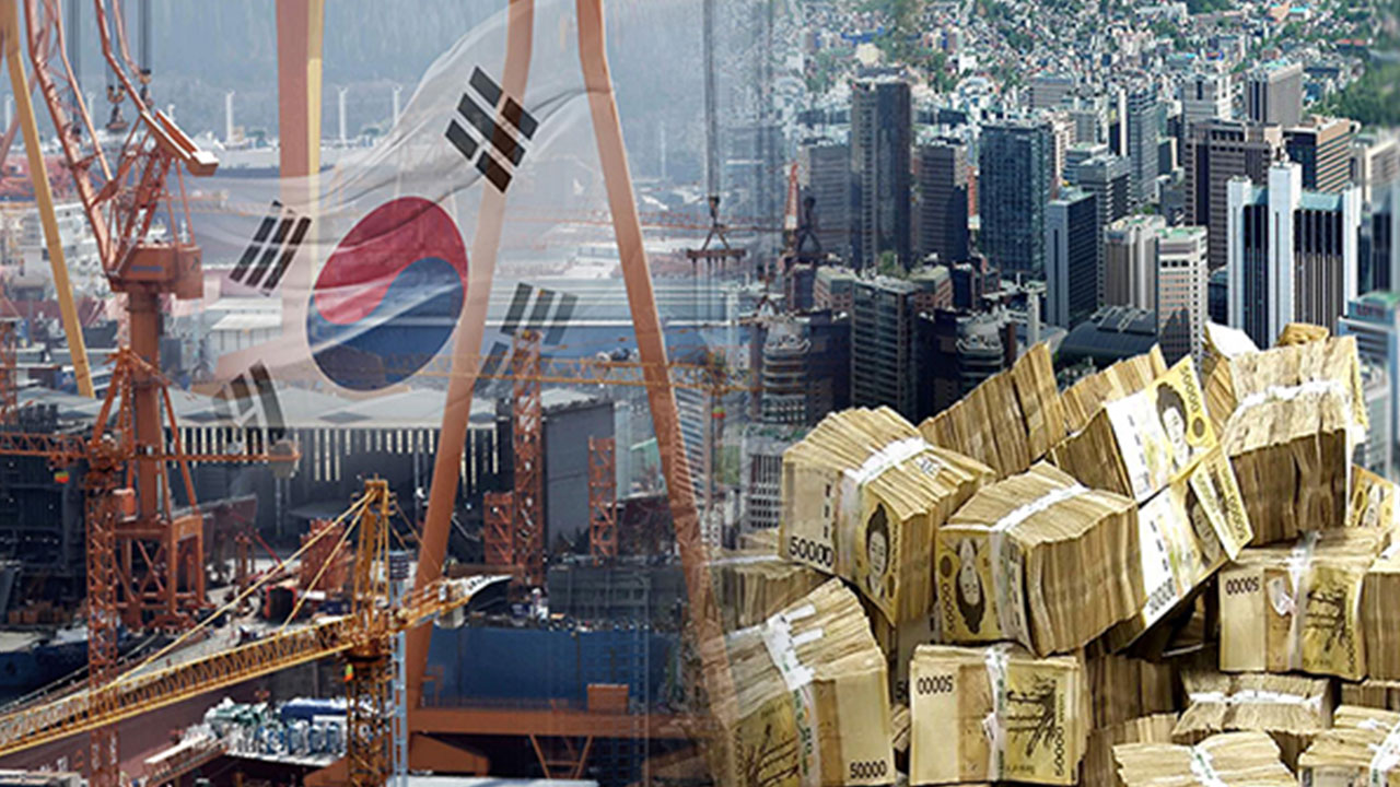 JP모건, 한국 경제성장률 0.9% → 0.7%로 또 하향 전망