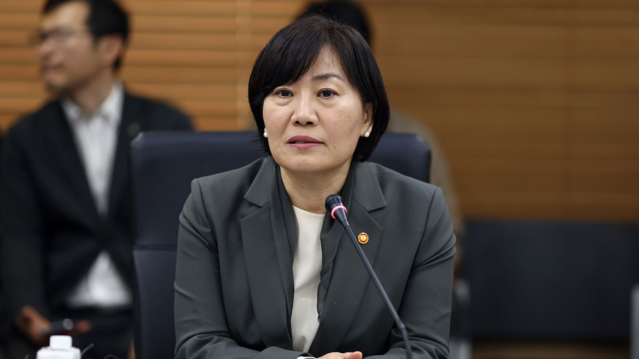 농식품장관 "민관 '원팀' 이뤄 미국 상호관세 파고 넘을 것"