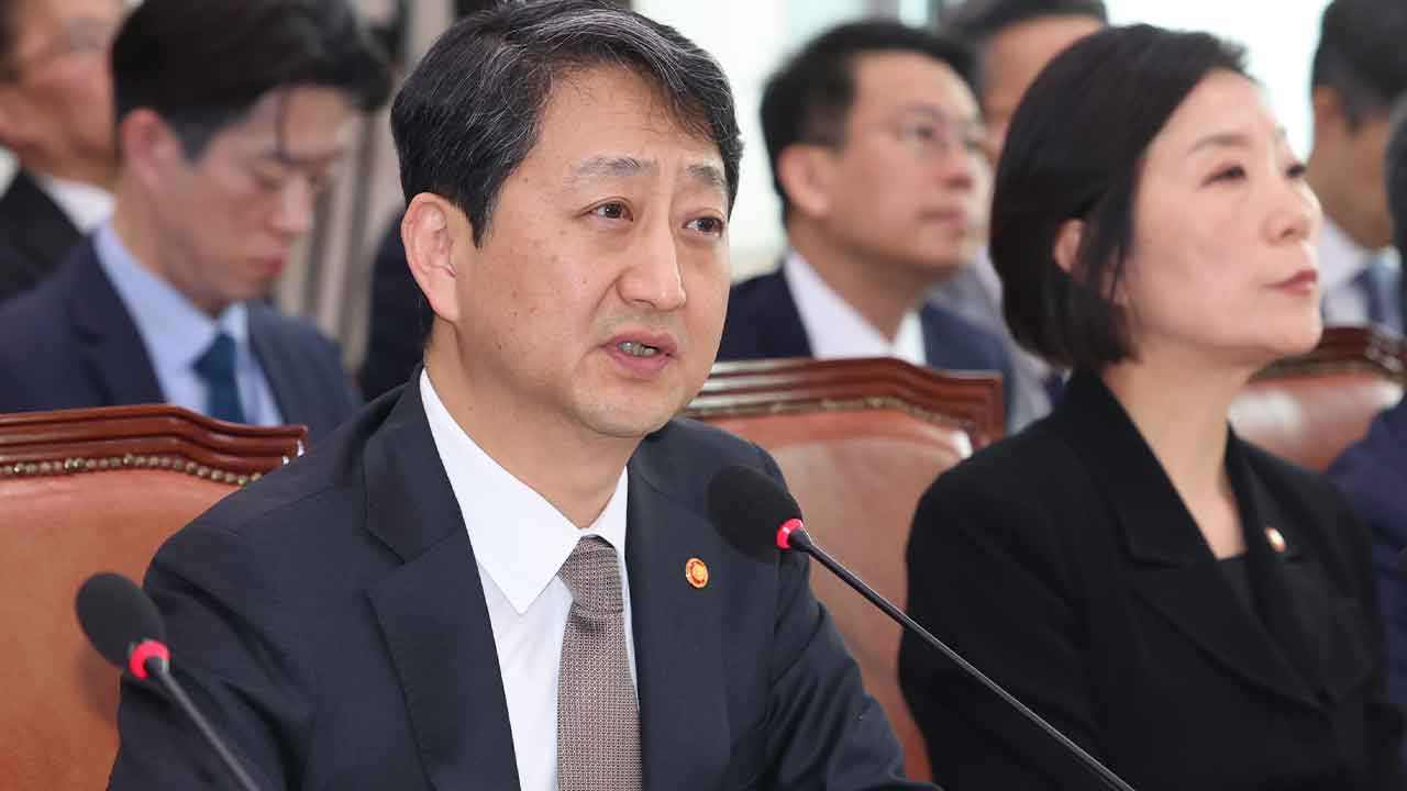 산업장관 "미국에 '보복'보다는 '협상'으로‥조만간 재차 방문 예정"