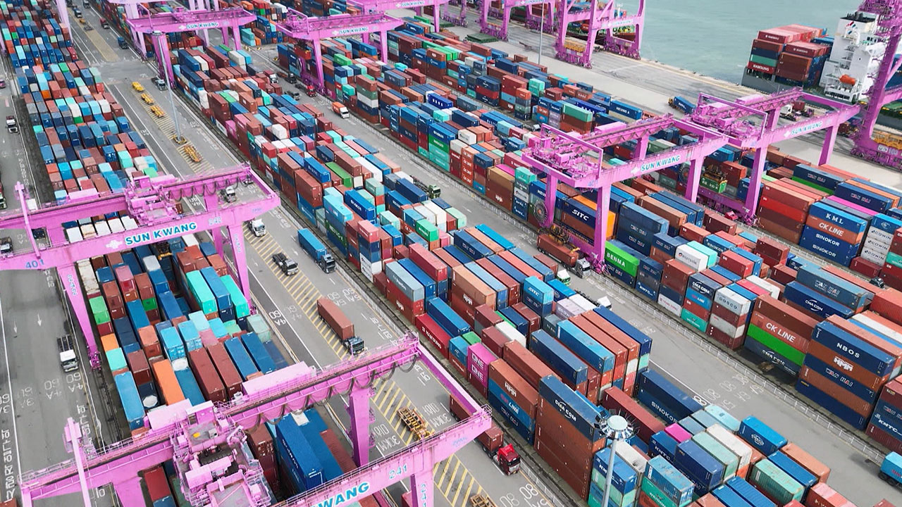 자동차·부품 관세 충격 완화 대책 마련‥정책금융 2조 원 추가 공급