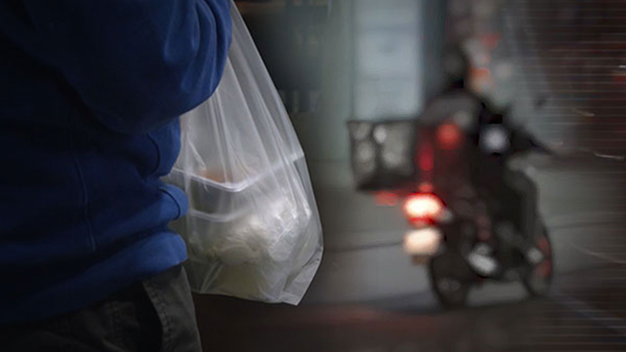 "한국인 1인당 매달 배달앱 지출 10만 원 육박"