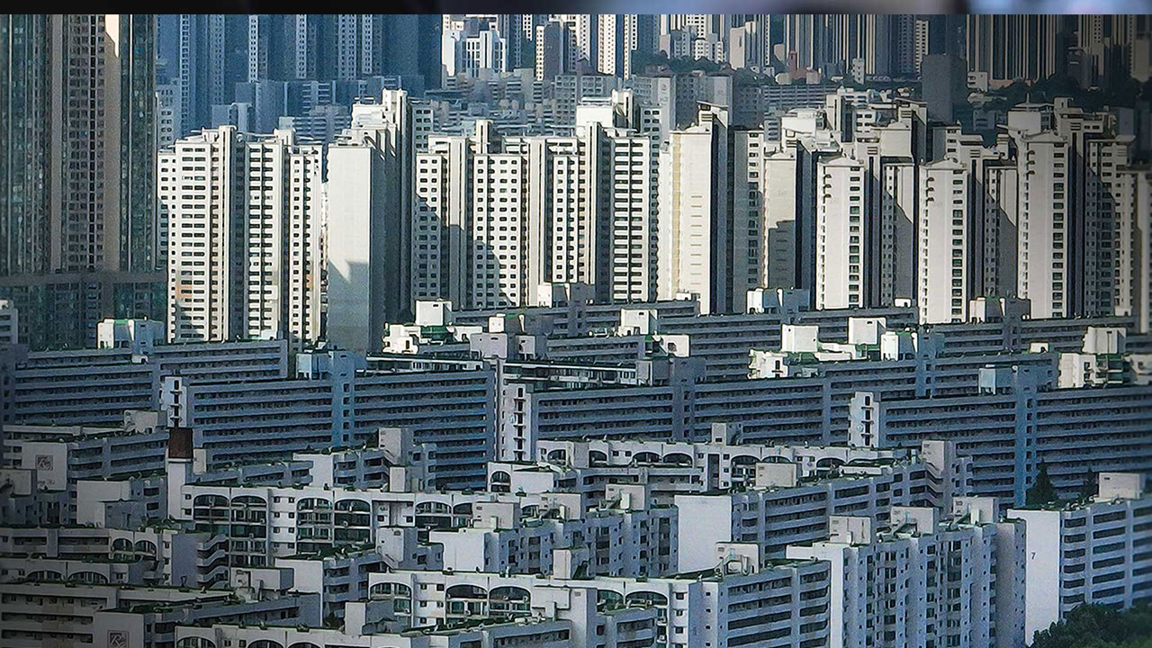 서울 아파트값 10주째 상승‥토허제 재지정에 상승폭은 축소