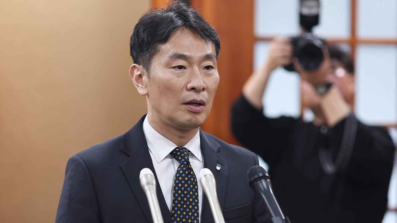 이복현 "국회 상법 재의요구안 미표결은 위헌‥내로남불"