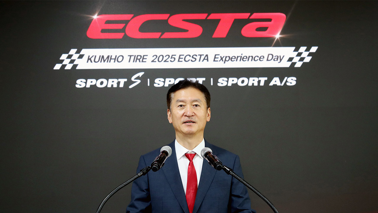 "생산지 조정 관세 대응‥고성능 제품 선진 시장 공략"