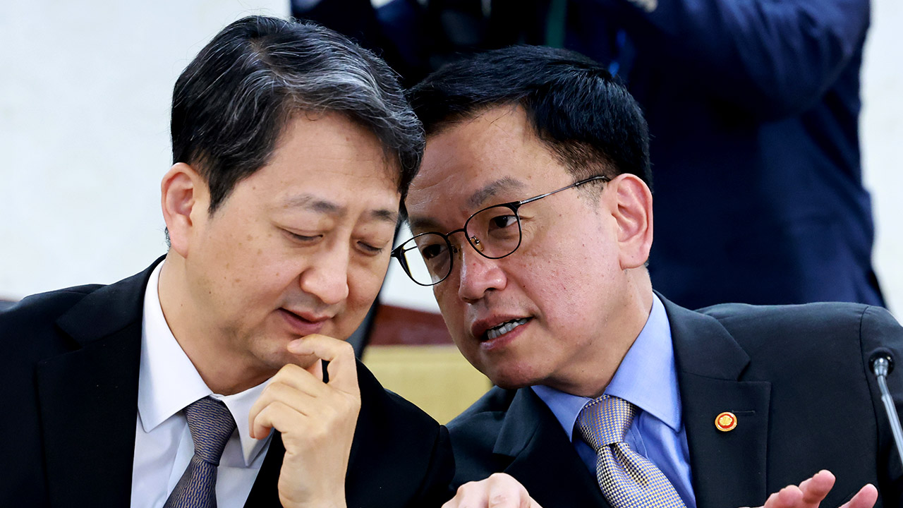 최상목, 내일 '한미 통상 협의' 출국‥G20 재무장관 회의도 참석