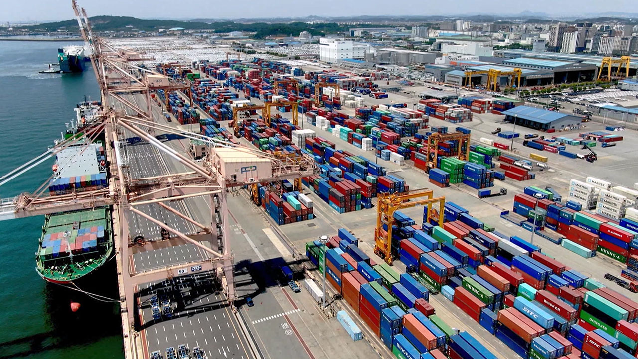 올해 국산 둔갑 대미 우회수출 285억원 적발‥작년 연간치 넘어