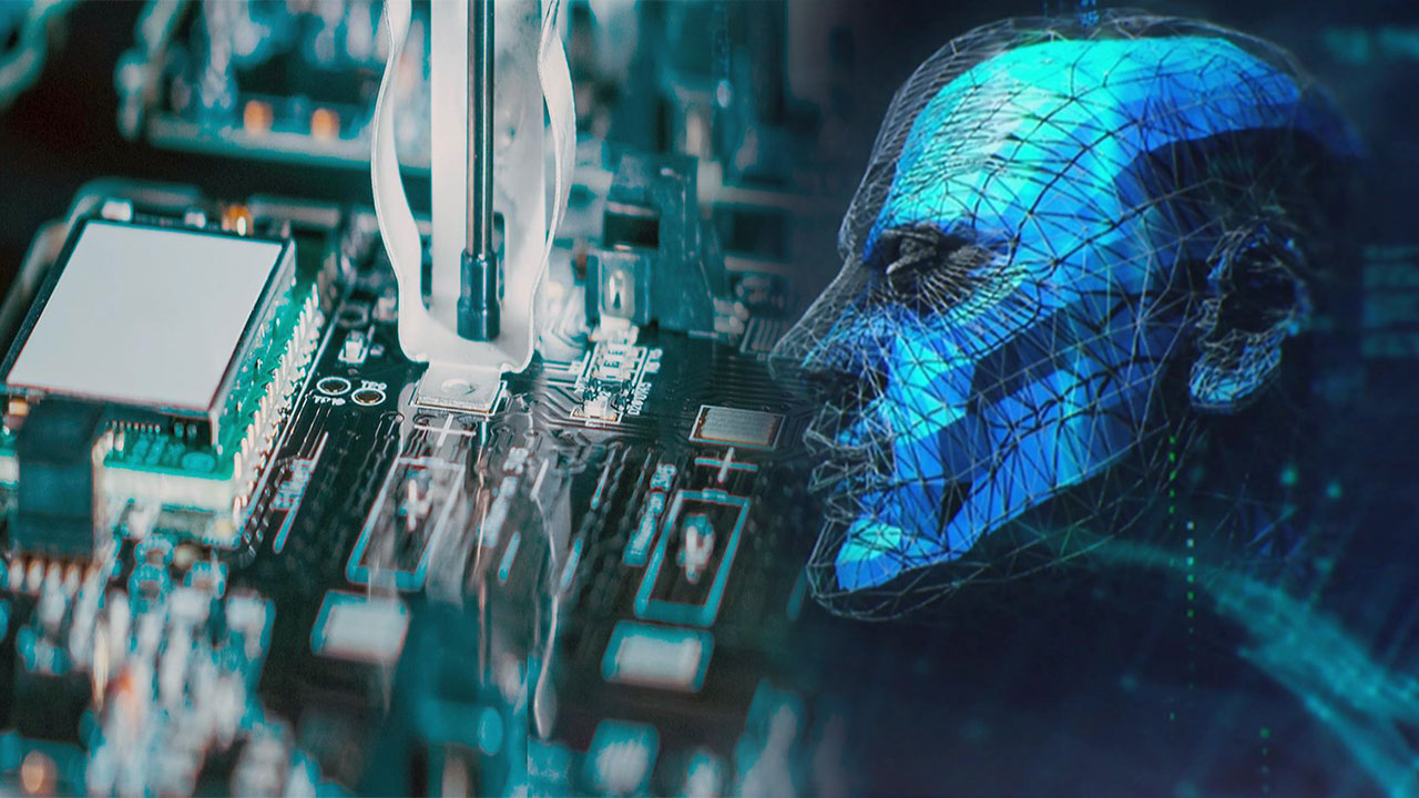 STEPI "AI 반도체, 대표기업 집중 지원할 필요 있다"