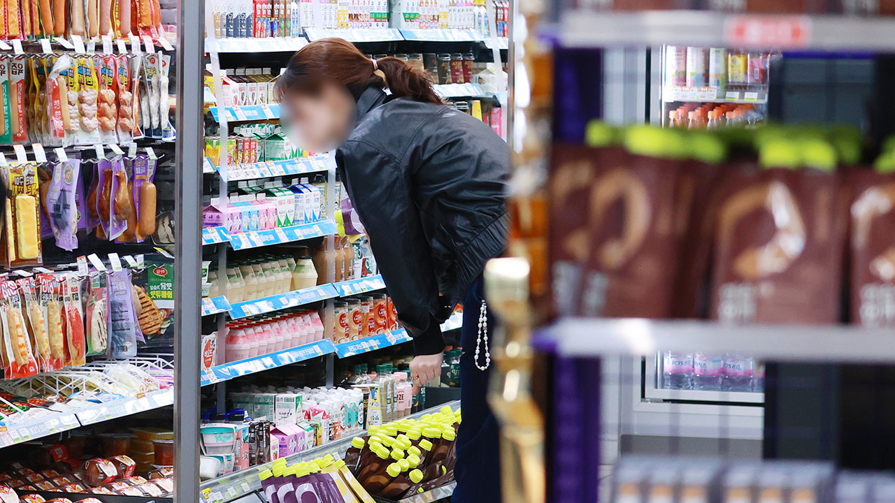 '미납품 페널티 대형마트 수준으로'‥편의점 '갑질' 시정안 확정