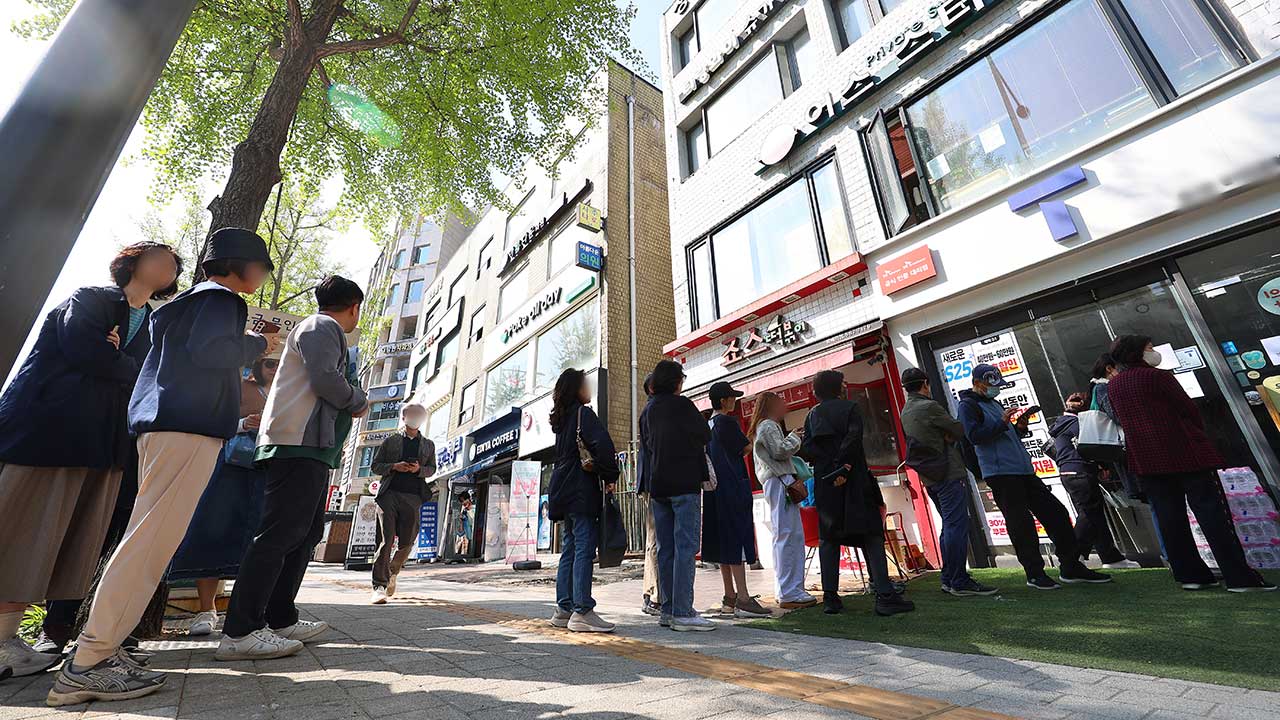 SKT, 유심교체 온라인 예약시스템 개통‥"매장 가지 않고 신청"