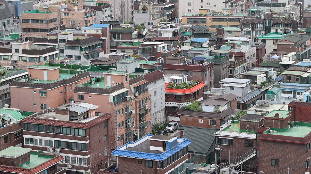 소득·자산 안 따지는 '전세임대형 든든주택' 입주자 모집