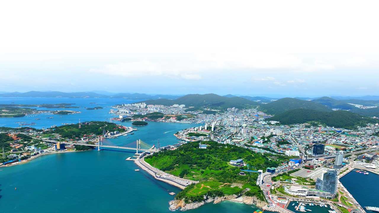 정부, 여수 '산업위기 선제대응지역' 지정‥2년간 집중지원