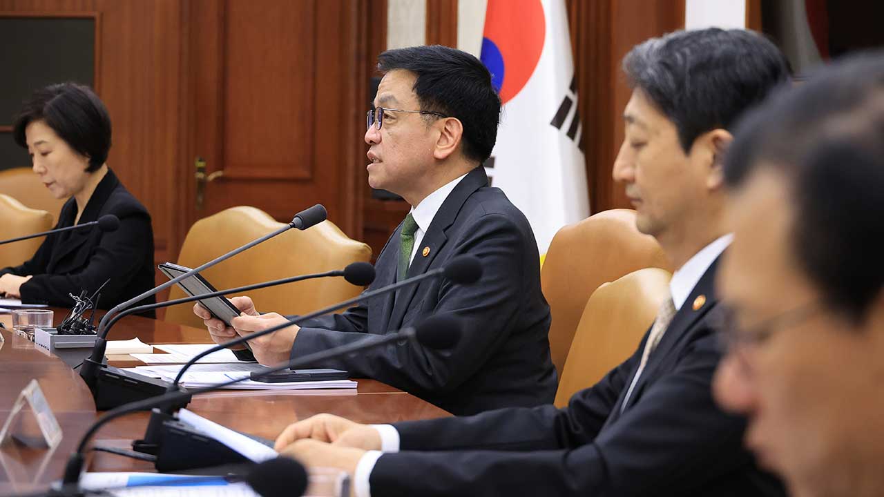 정부, 여수 '산업위기 선제대응지역' 지정‥중소기업 범위도 상향 조정