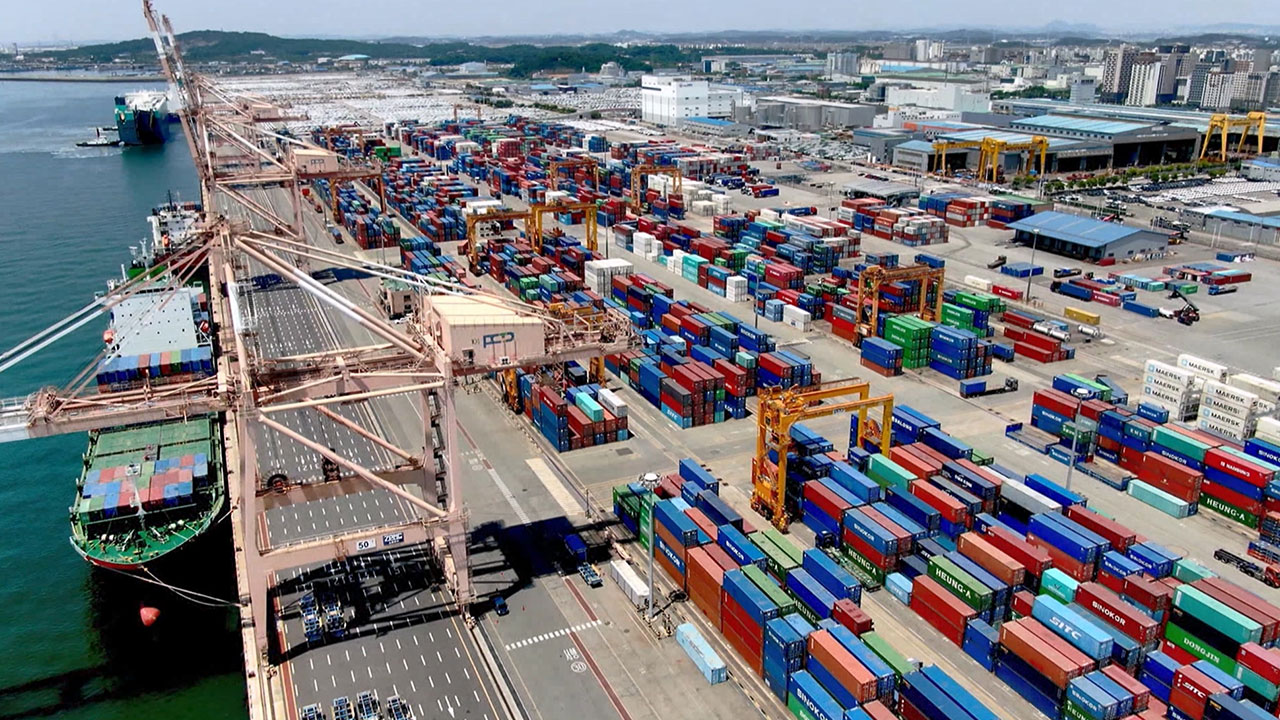 금융연구원, '내수부진에 수출둔화' 올해 성장률 전망치 0.8%로 1.2%p 낮춰