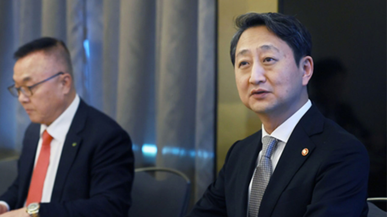 정부 특사단, 한-체코 포괄적 경제협력 강화