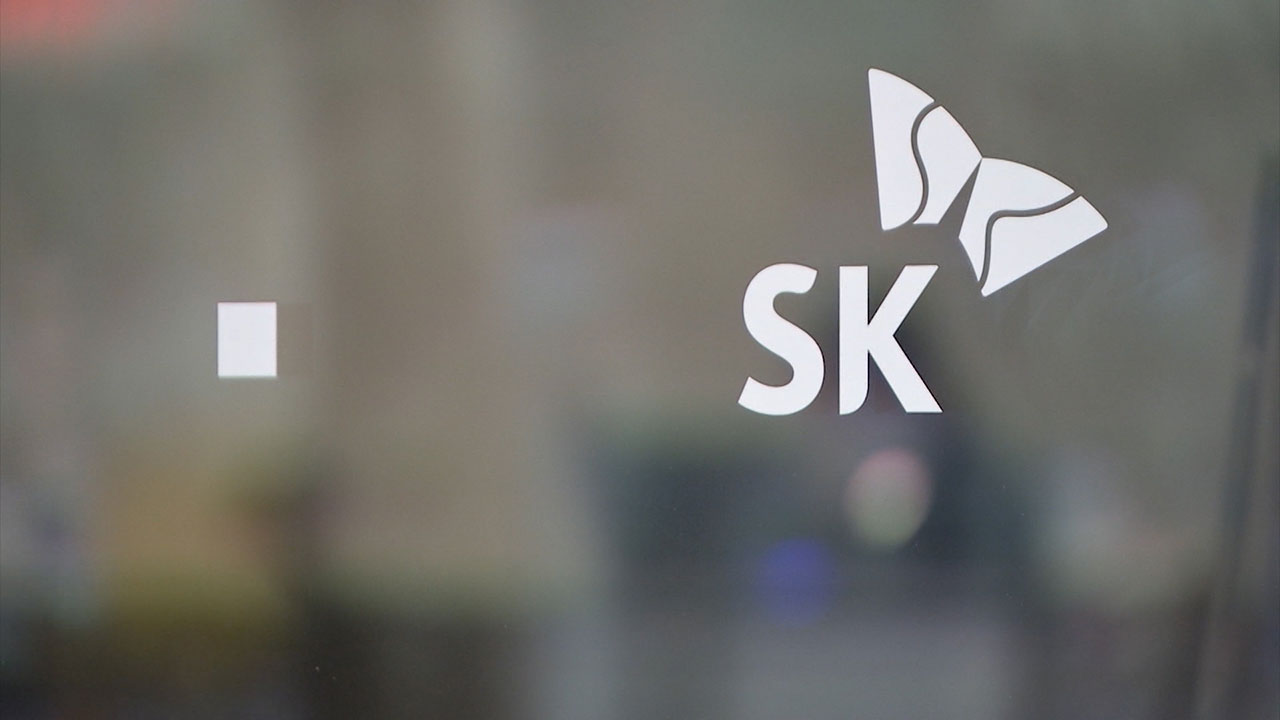 SK텔레콤 1분기 영업이익 5천674억 원‥작년 동기 대비 13.8%↑