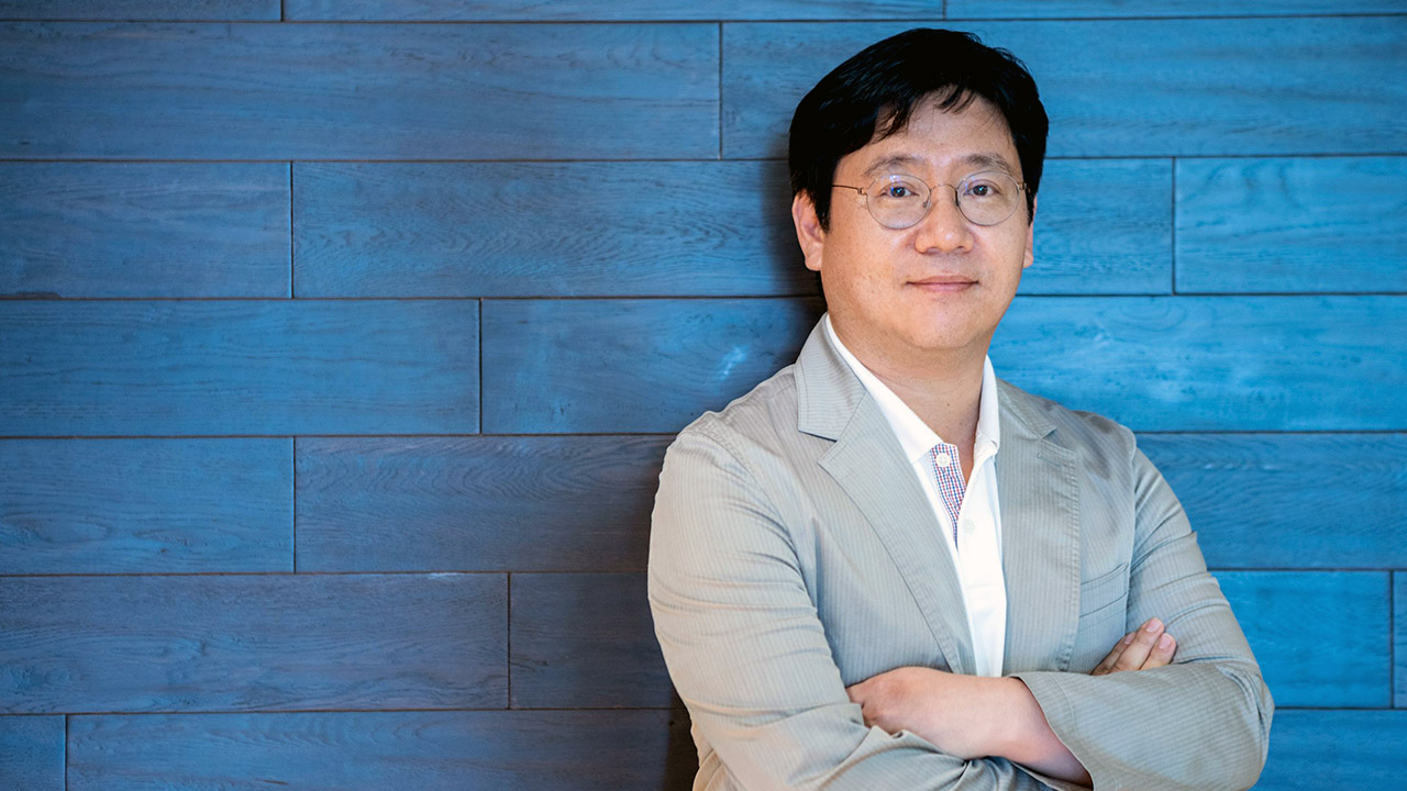 네이버 이해진 최측근 최인혁 복귀‥노조 "복귀 절대 반대"