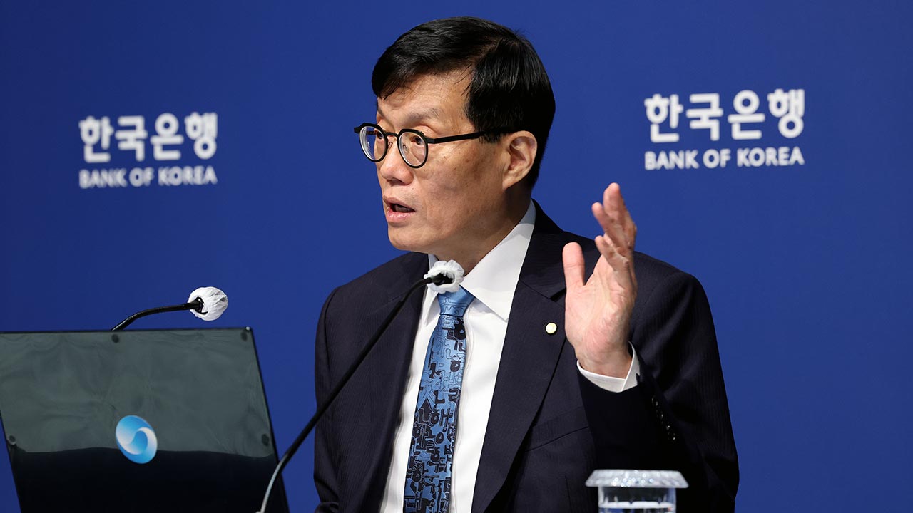 한은 "퇴직 뒤 고령 자영업자 증가 우려‥'계속 근로' 환경 갖춰야"