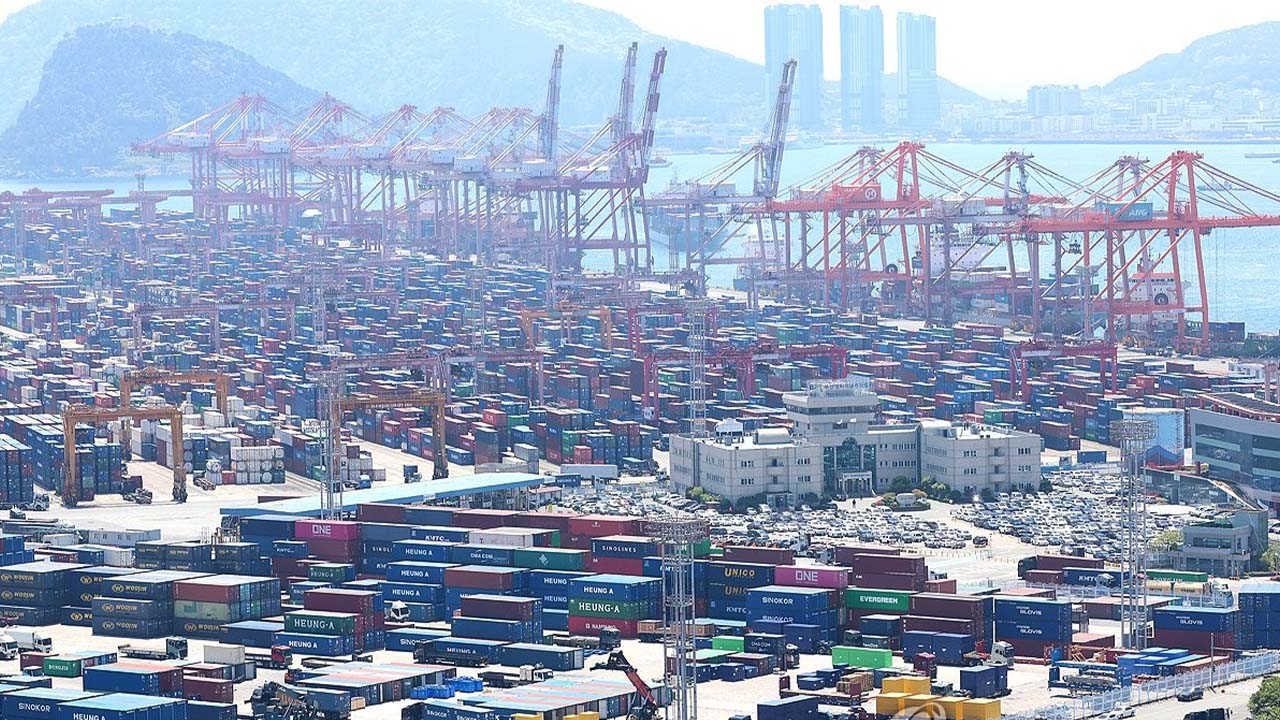 한경협 "미, 2037년까지 선박 최대 448척 발주‥분야별 대책 마련해야"