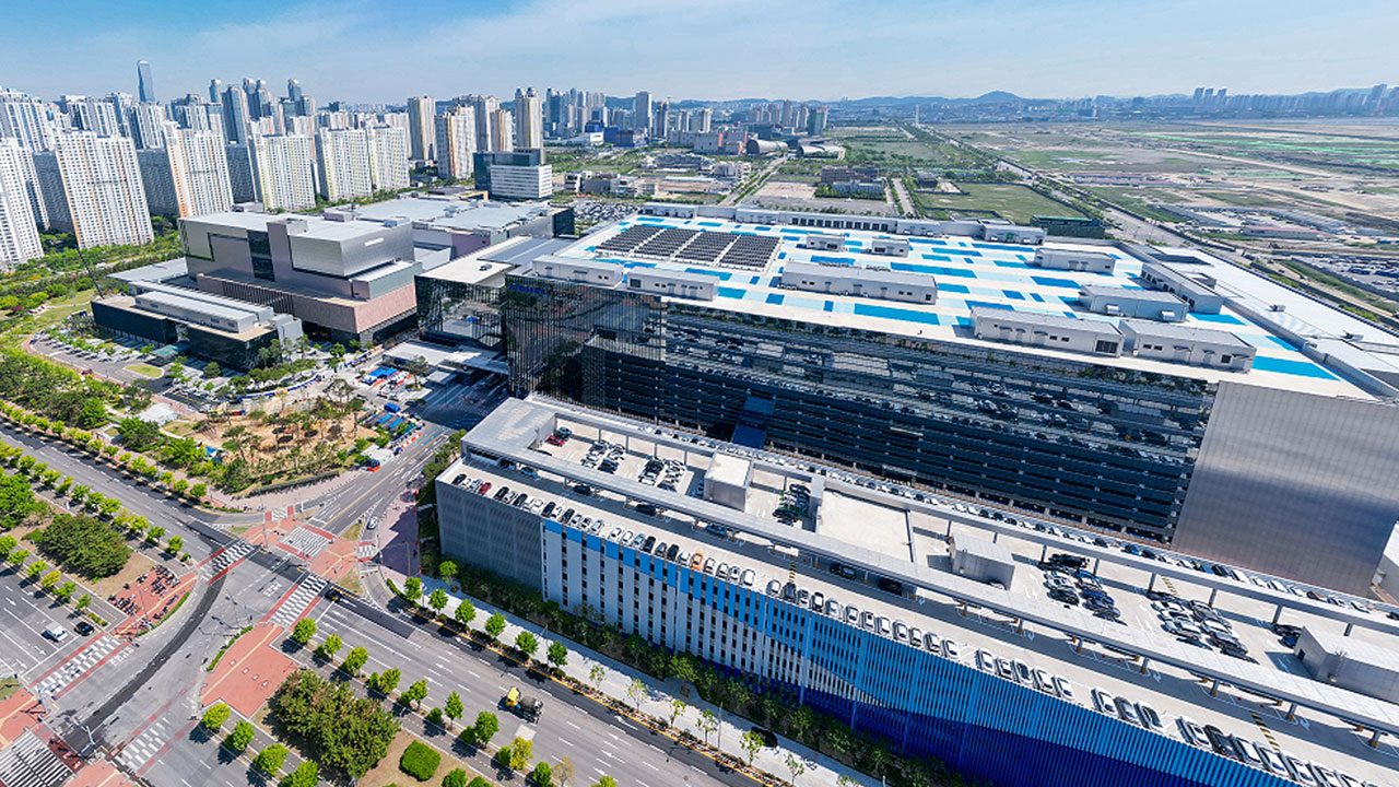 삼성바이오로직스, 인적분할로 '에피스홀딩스' 신설‥CDMO·바이오시밀러 분리