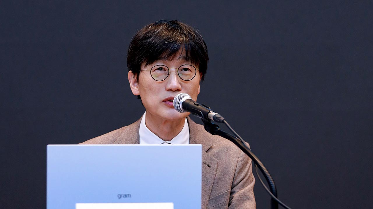 네이버 이해진 대만 방문‥엔비디아 젠슨 황 회동 전망