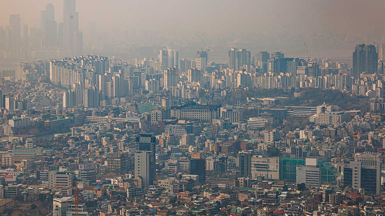 서울 연립·다세대주택 실거래가 2년9개월만에 최대폭 상승