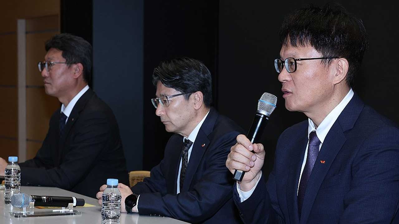 SKT "국가 단위 지능형 해킹 통신3사 공동대응 논의 참여할 것"