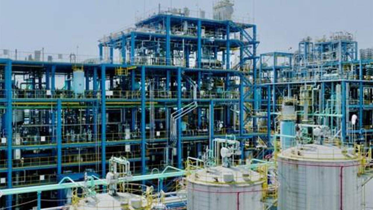 중국대만산 석유수지에 최대 1852 반덤핑 관세 부과