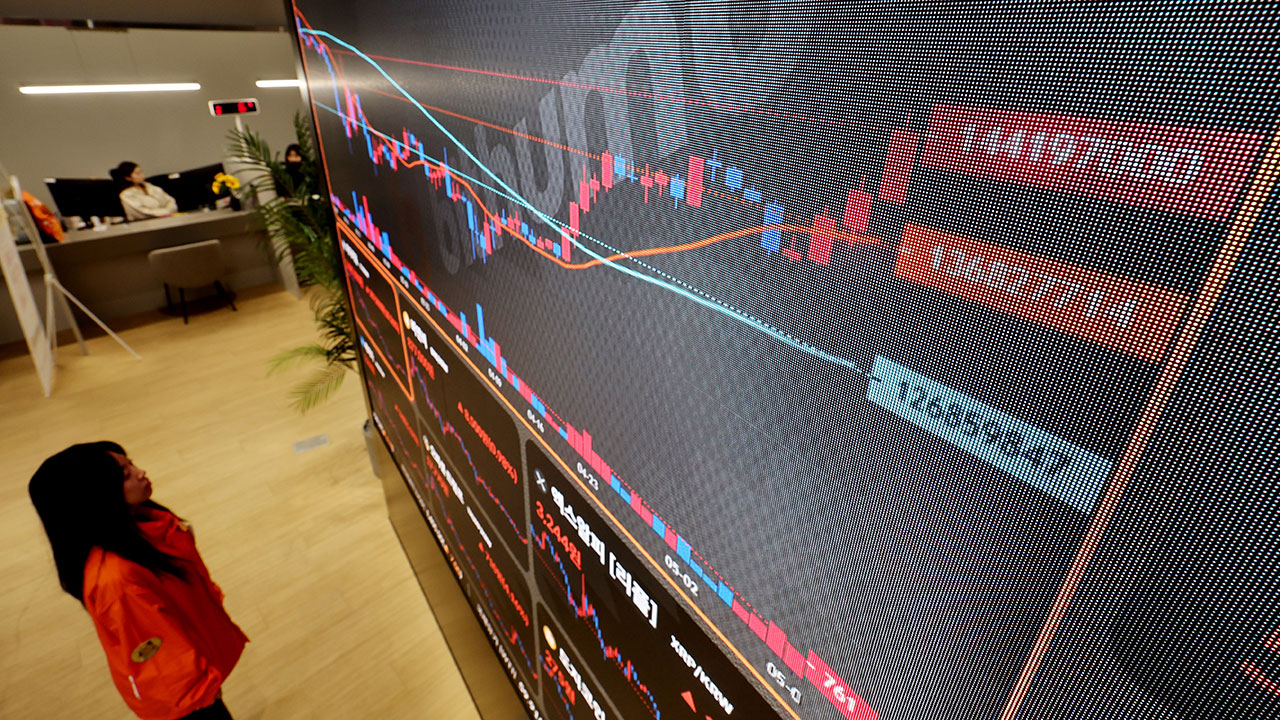 한은 "1분기 국내 스테이블코인 거래 57조원 달해‥테더 1위"