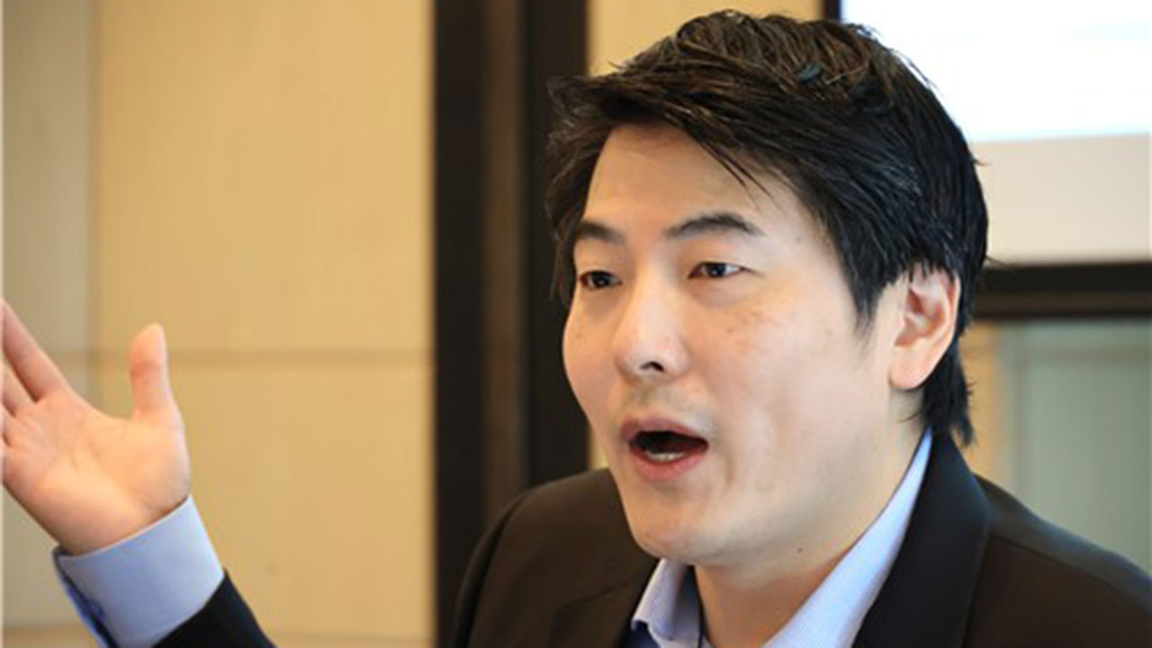 오픈AI 제이슨 권 "AI 비전에 깊은 인상받아‥여정 함께할 것"