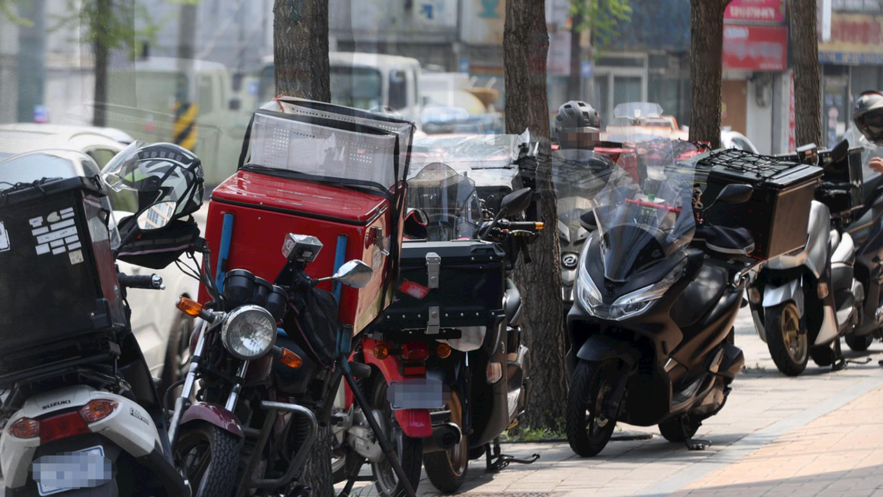 농식품부, 공공배달앱 활성화‥"3회 주문시 1만원 쿠폰"