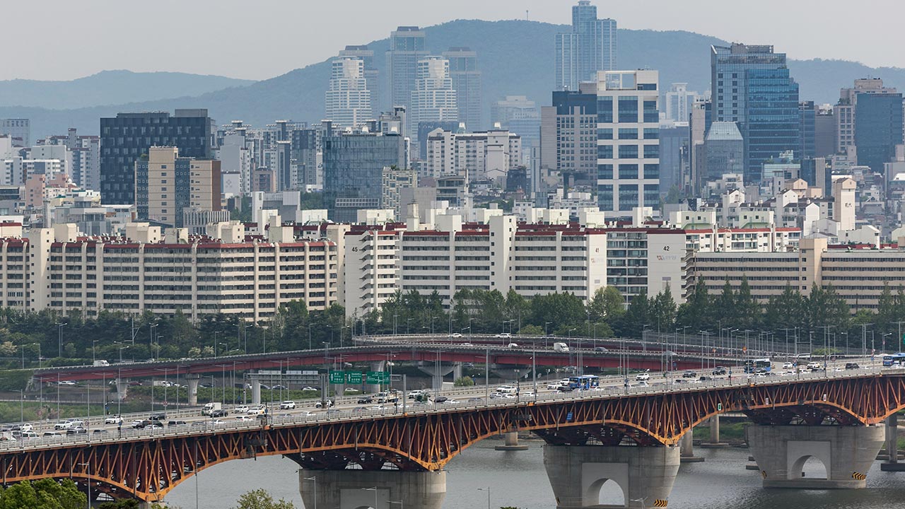 금융당국 "수도권 주담대 관리 대폭 강화‥규제 우회 집중 점검"
