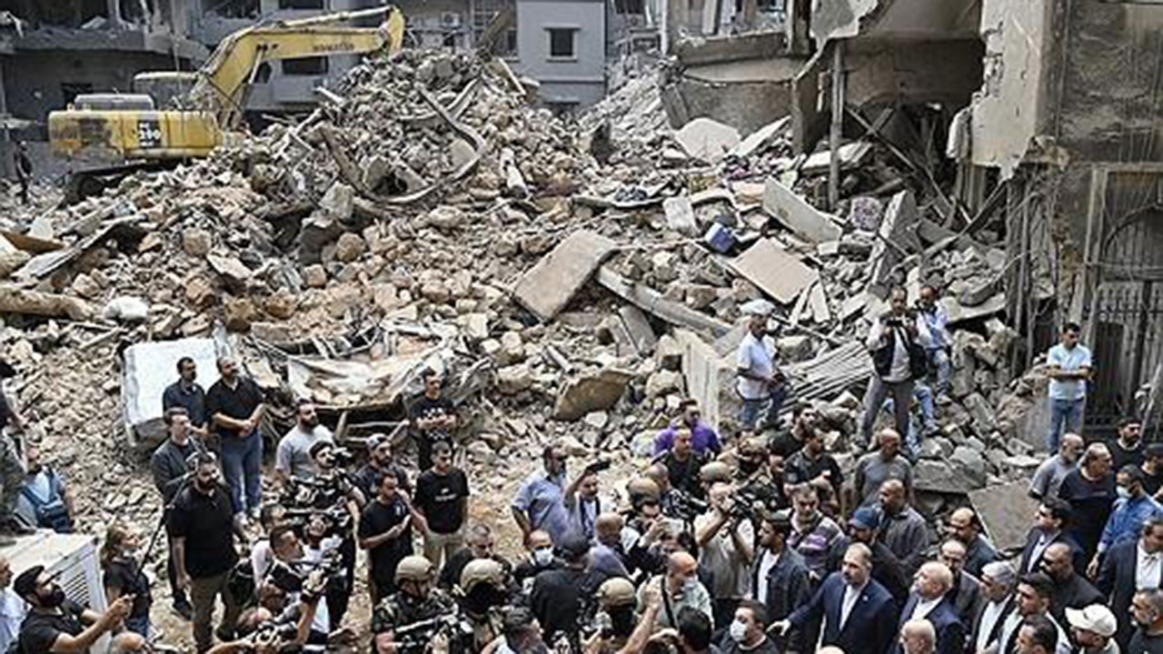 정부, 중동위기에 수출비상대책반 회의‥"부정영향 최소화"