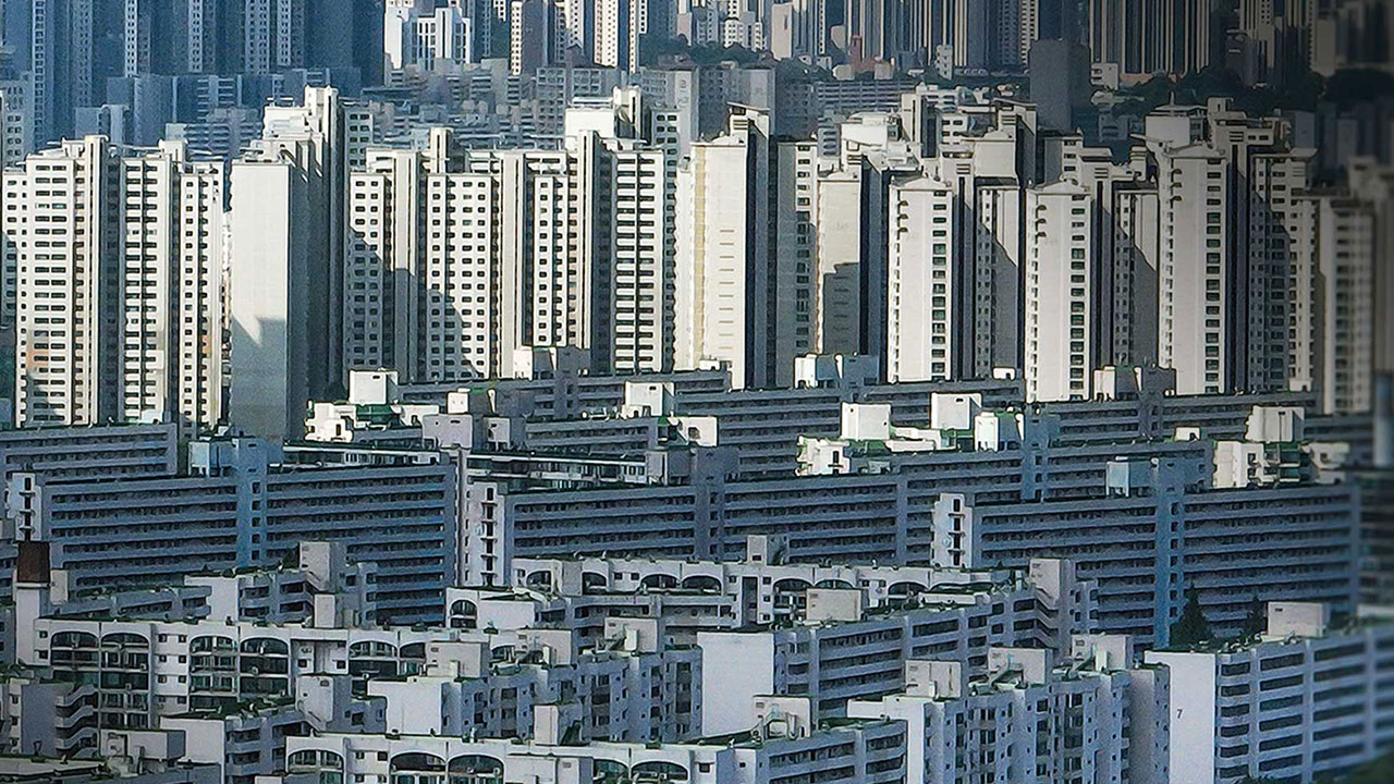 5월 서울 주택가격 강남 아파트 중심 상승 이어가