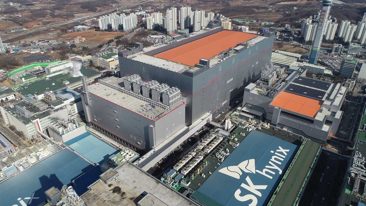 SK하이닉스, 성과급 제도 개선 구성원 의견 수렴 실시