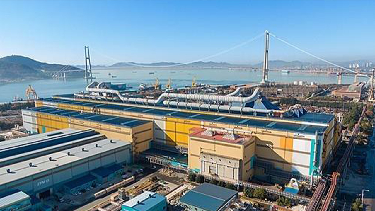 정부, '불황' 철강 상품 '적정 생산량' 점검하기로