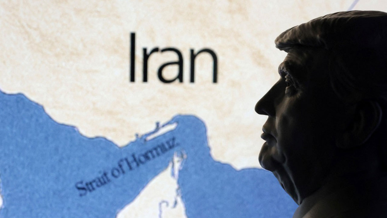 한국은행 "중동사태 관련 24시간 점검체계‥시장안정조치 적기 시행"