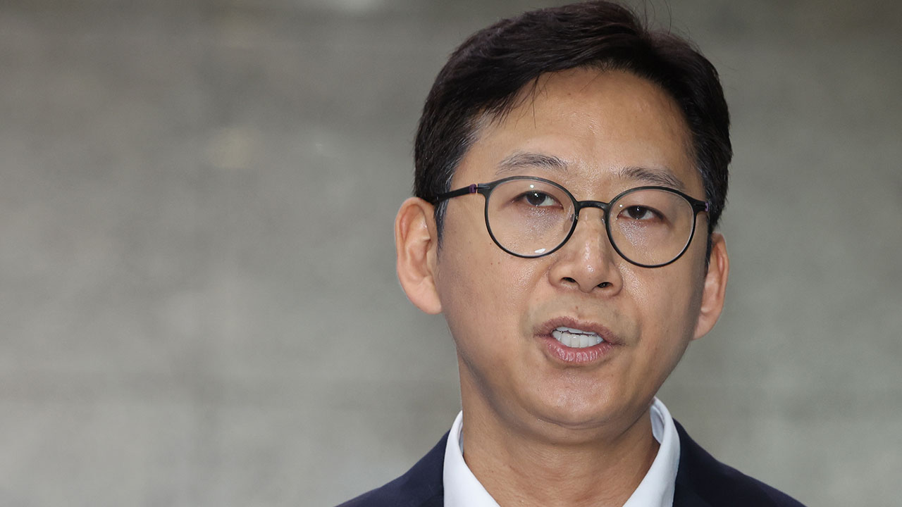 배경훈 과기장관 후보 "우리 AI 저력있다‥AI 3대강국 실현 매진"