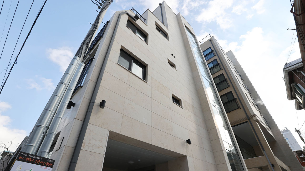 '시세 반값' 청년·신혼·신생아가구 매입임대주택 2차 모집