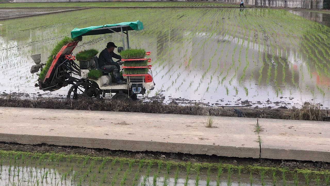 농식품부, 올해 기본형 공익직불금 133만 건 접수‥11월부터 지급