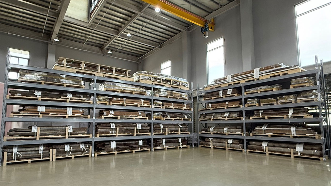 일본 이역살이 조선왕실 건물‥'관월당' 100년 만에 돌아왔다