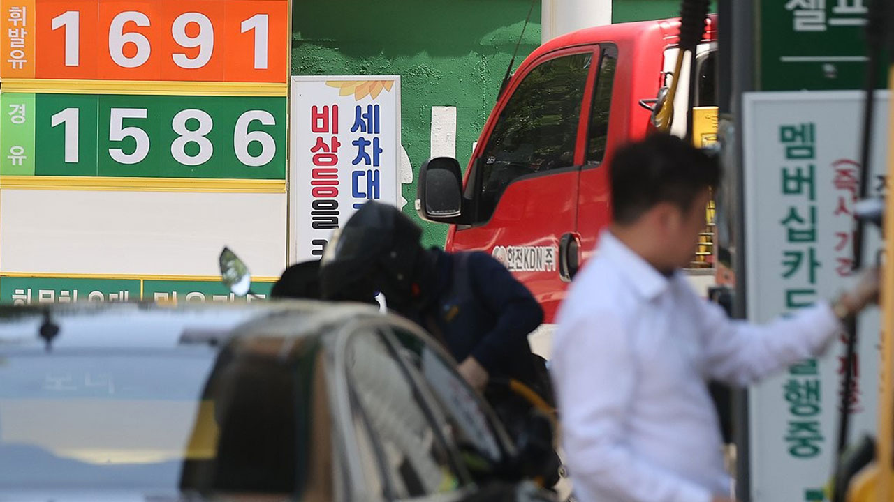 "유가 배럴당 75달러 유지되면 올해 한국 성장률 0.15%p 하락"