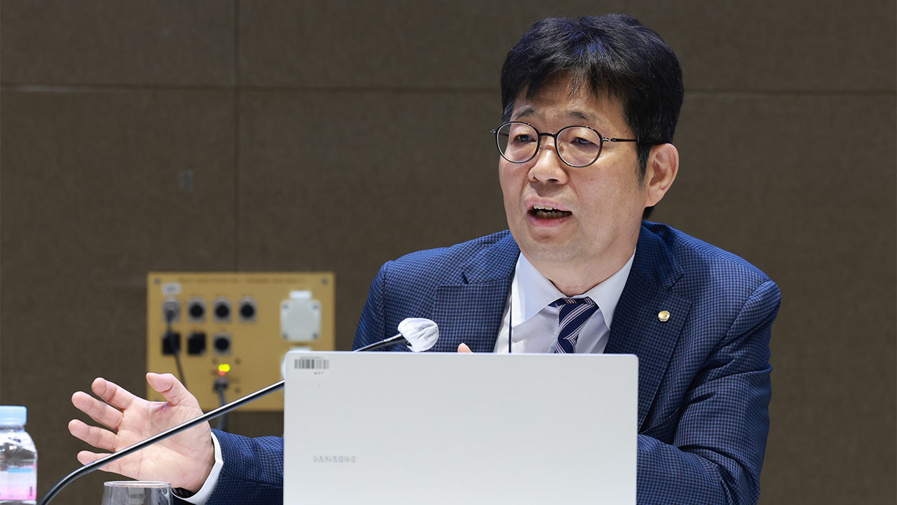 한국은행 부총재 "스테이블 코인, 은행 우선 발행 바람직"