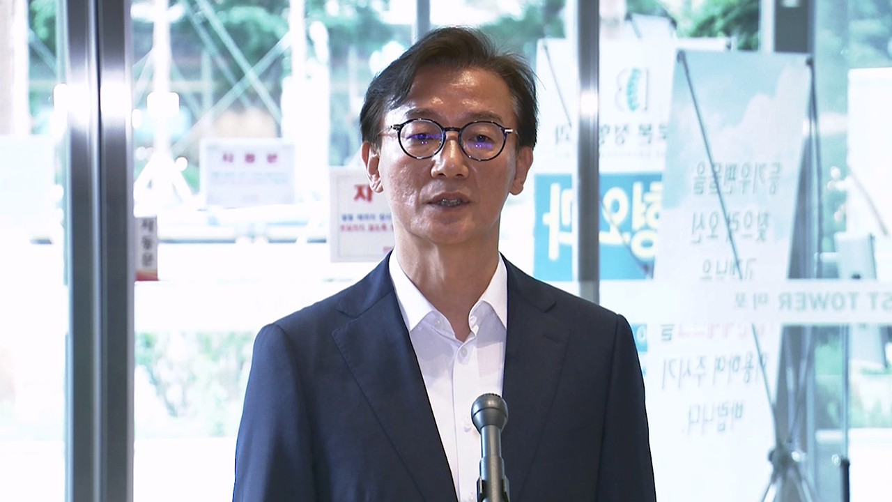 전재수 후보자 "해수부 부산 이전 늦출 수 없어"